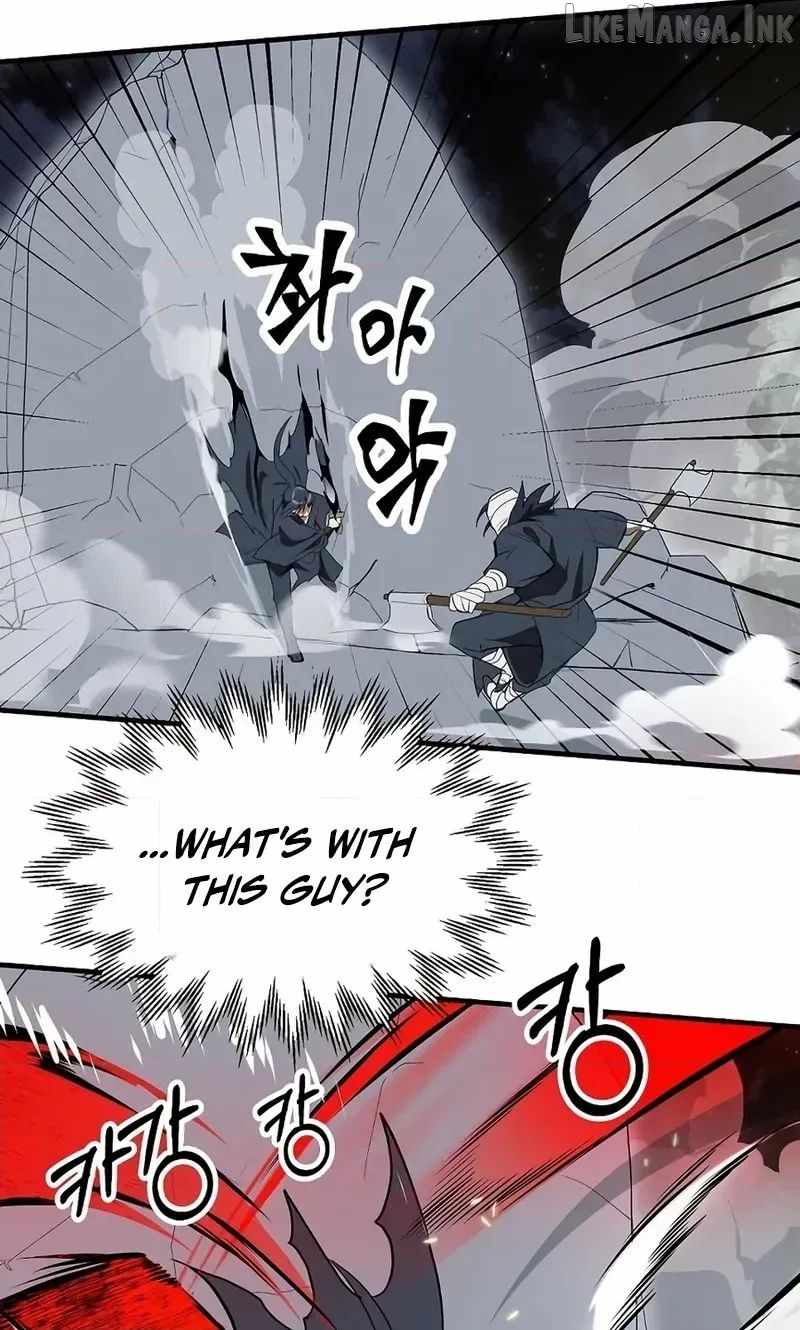I Kidnapped the Youngest Daughter of the Sichuan Tang Clan Chapter 10 page 80