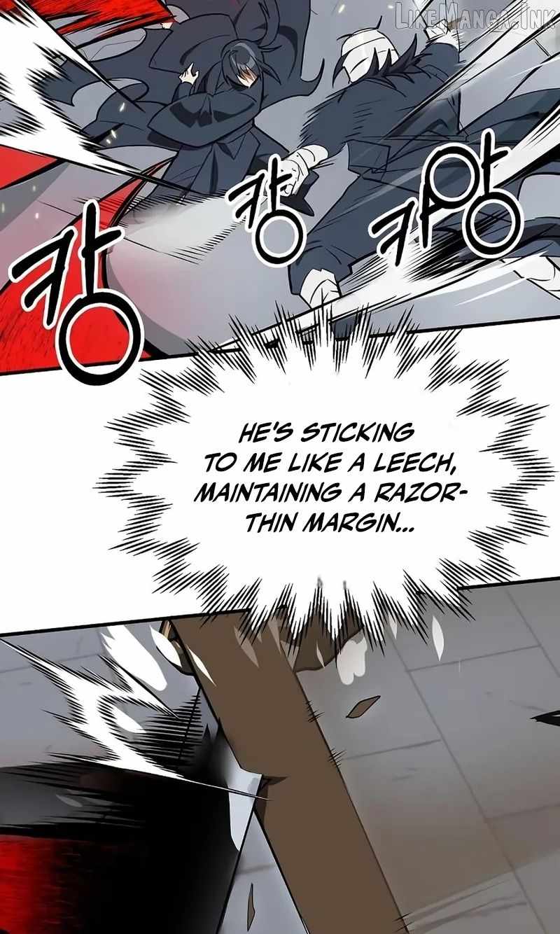 I Kidnapped the Youngest Daughter of the Sichuan Tang Clan Chapter 10 page 81