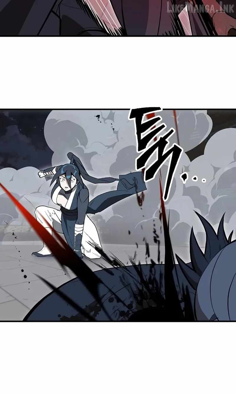 I Kidnapped the Youngest Daughter of the Sichuan Tang Clan Chapter 10 page 93