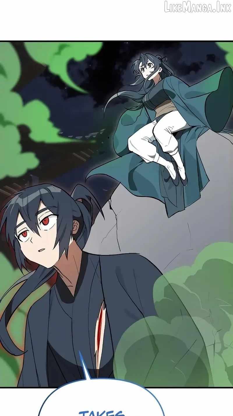 I Kidnapped the Youngest Daughter of the Sichuan Tang Clan Chapter 10 page 100