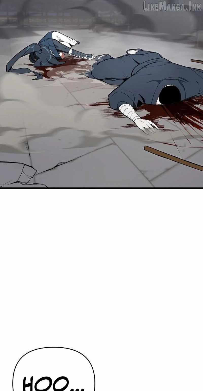 I Kidnapped the Youngest Daughter of the Sichuan Tang Clan Chapter 11 page 4
