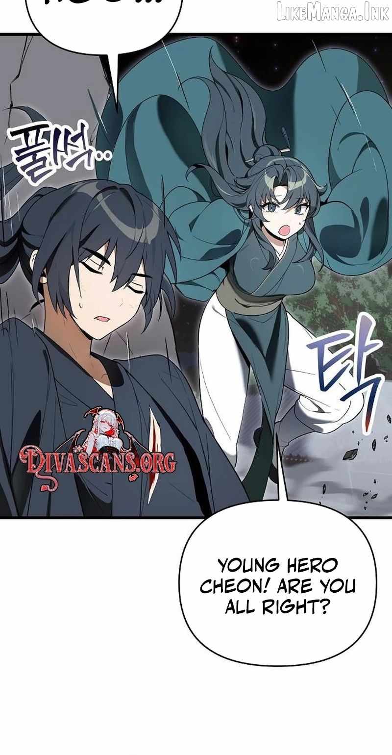 I Kidnapped the Youngest Daughter of the Sichuan Tang Clan Chapter 11 page 5