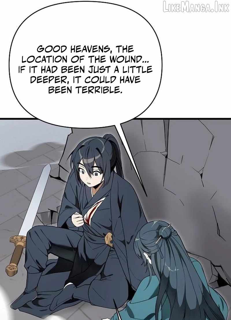 I Kidnapped the Youngest Daughter of the Sichuan Tang Clan Chapter 11 page 6