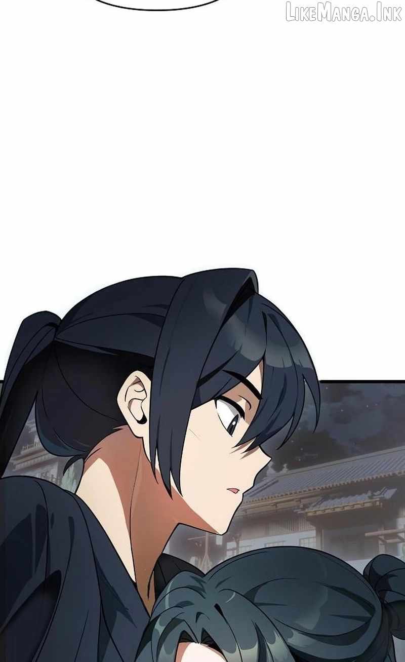 I Kidnapped the Youngest Daughter of the Sichuan Tang Clan Chapter 11 page 12
