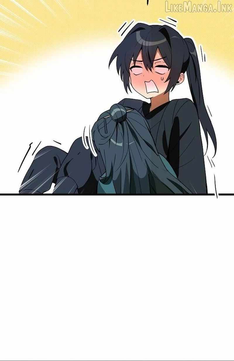 I Kidnapped the Youngest Daughter of the Sichuan Tang Clan Chapter 11 page 16