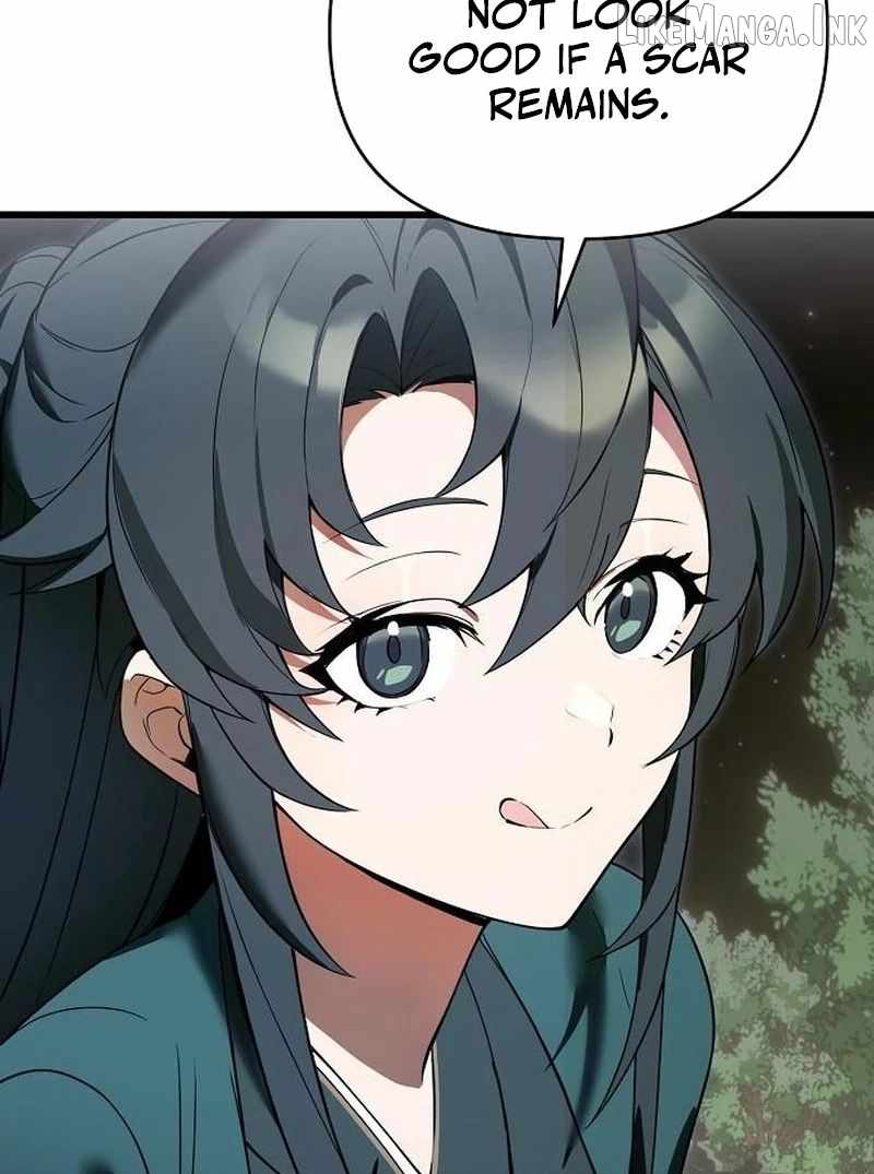 I Kidnapped the Youngest Daughter of the Sichuan Tang Clan Chapter 11 page 18