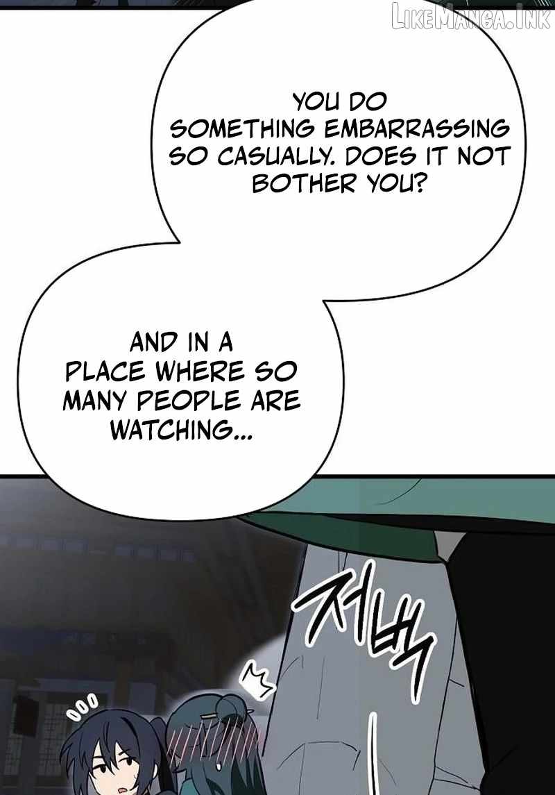 I Kidnapped the Youngest Daughter of the Sichuan Tang Clan Chapter 11 page 21