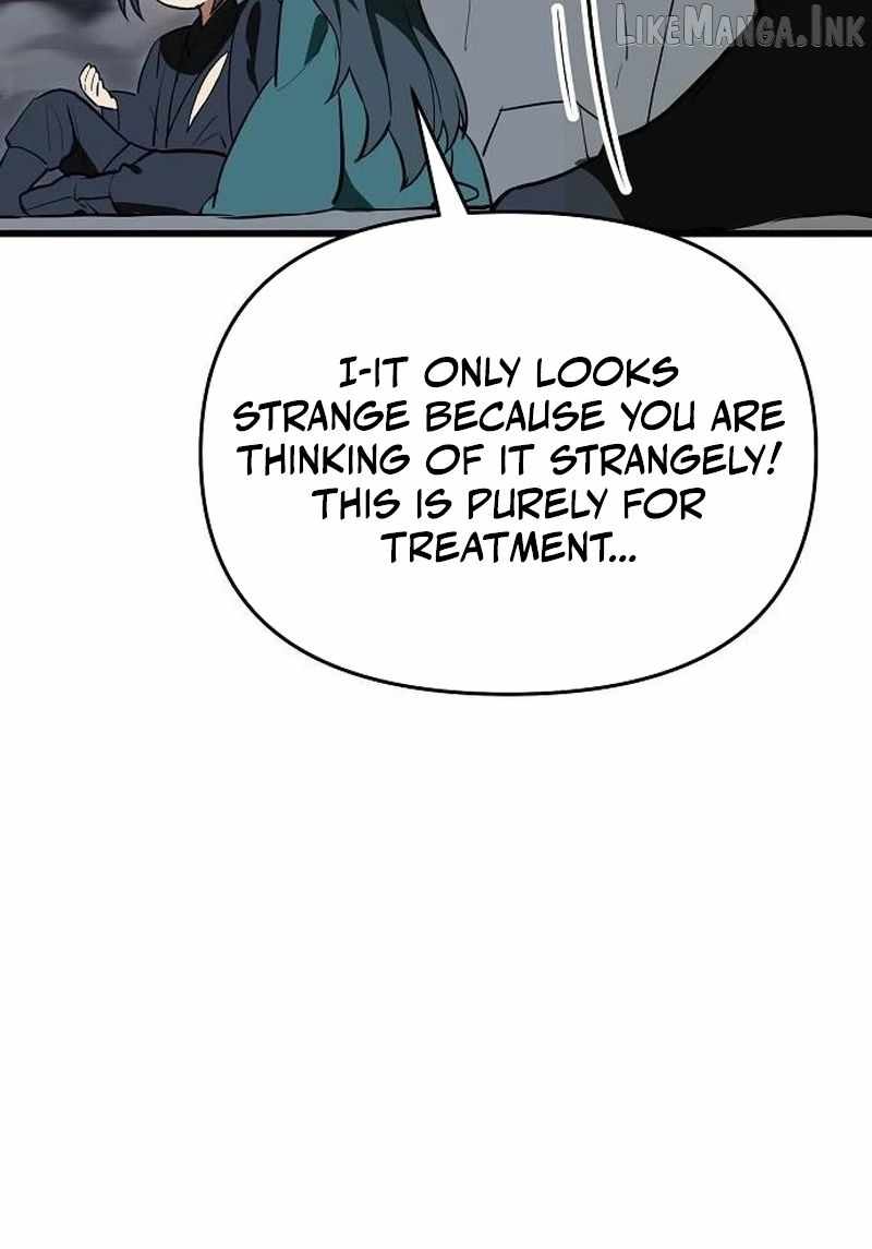 I Kidnapped the Youngest Daughter of the Sichuan Tang Clan Chapter 11 page 22