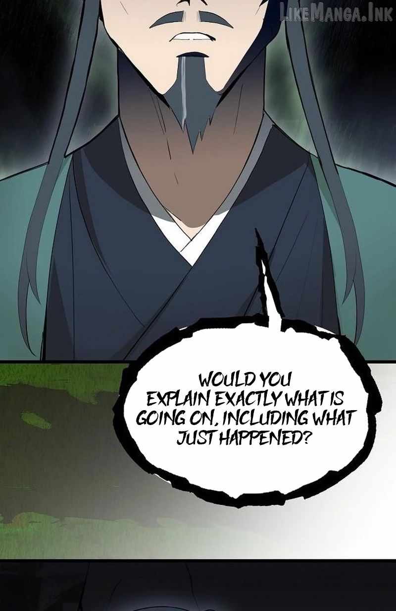 I Kidnapped the Youngest Daughter of the Sichuan Tang Clan Chapter 11 page 25