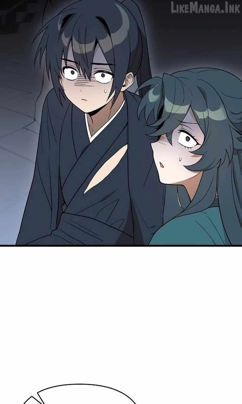 I Kidnapped the Youngest Daughter of the Sichuan Tang Clan Chapter 11 page 26