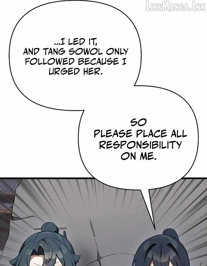 I Kidnapped the Youngest Daughter of the Sichuan Tang Clan Chapter 11 page 34