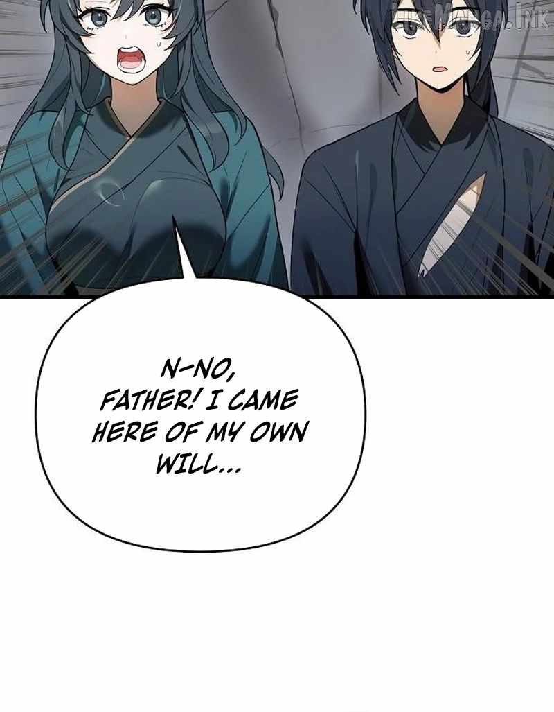 I Kidnapped the Youngest Daughter of the Sichuan Tang Clan Chapter 11 page 35