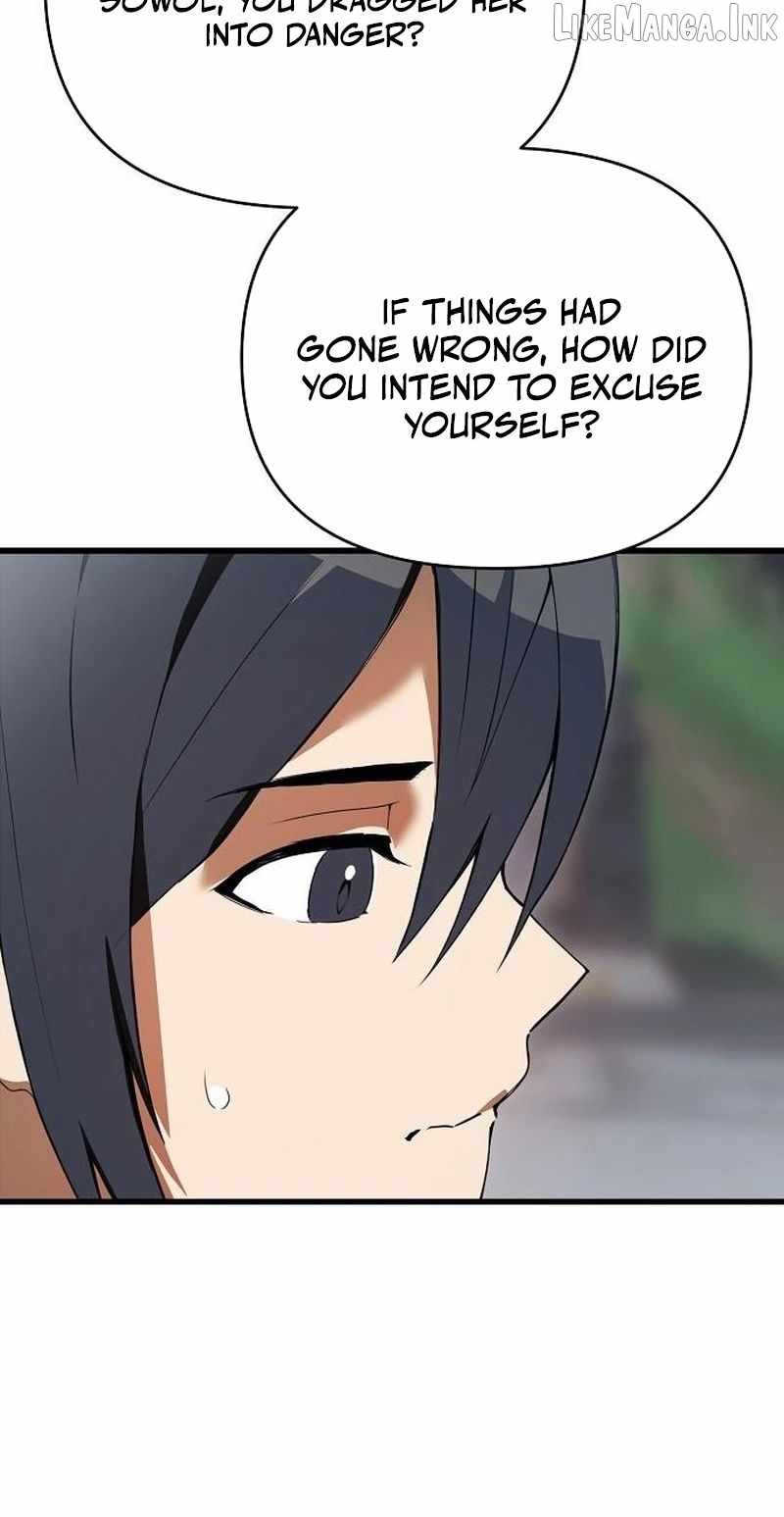 I Kidnapped the Youngest Daughter of the Sichuan Tang Clan Chapter 11 page 37
