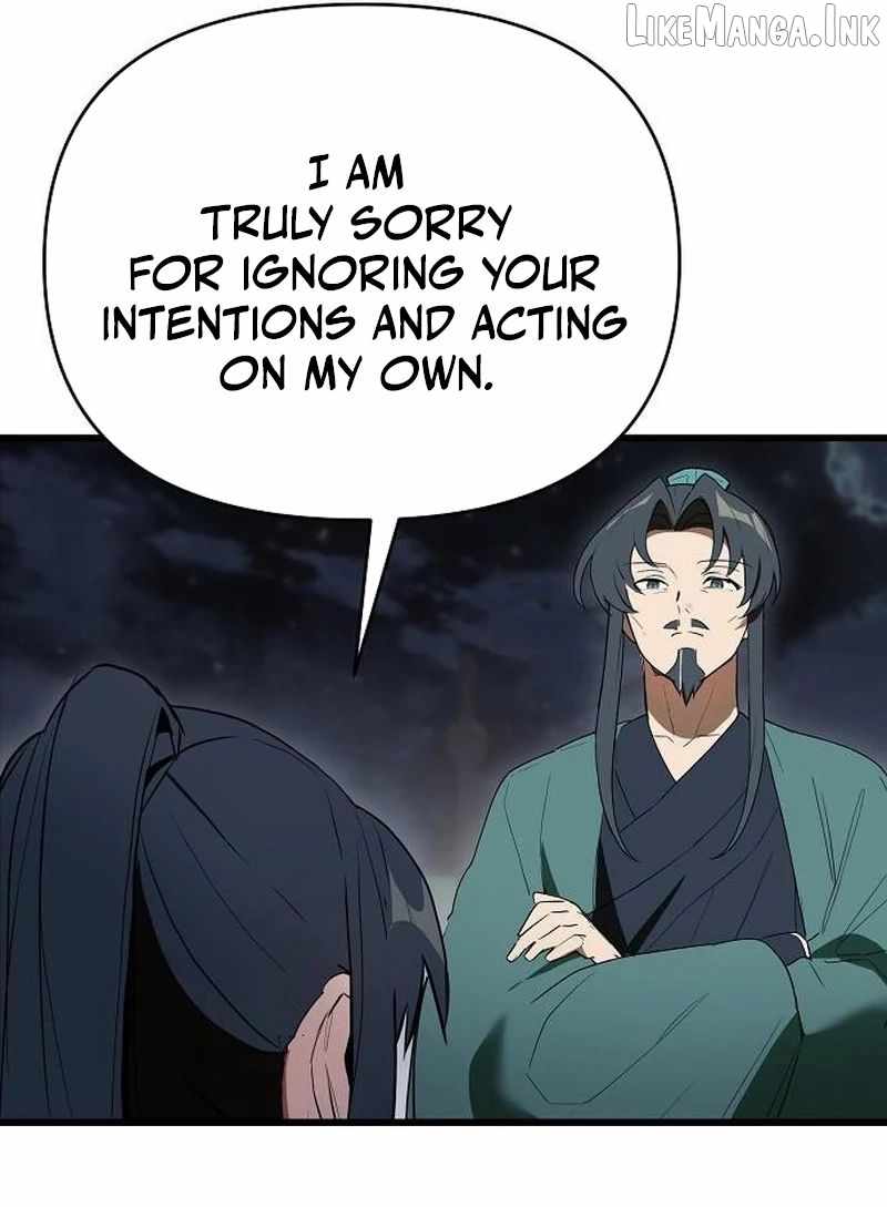 I Kidnapped the Youngest Daughter of the Sichuan Tang Clan Chapter 11 page 38