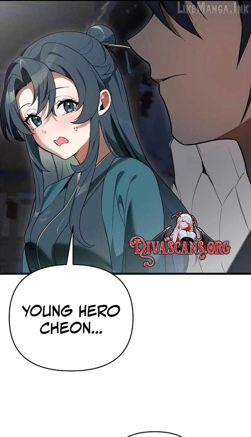 I Kidnapped the Youngest Daughter of the Sichuan Tang Clan Chapter 11 page 41