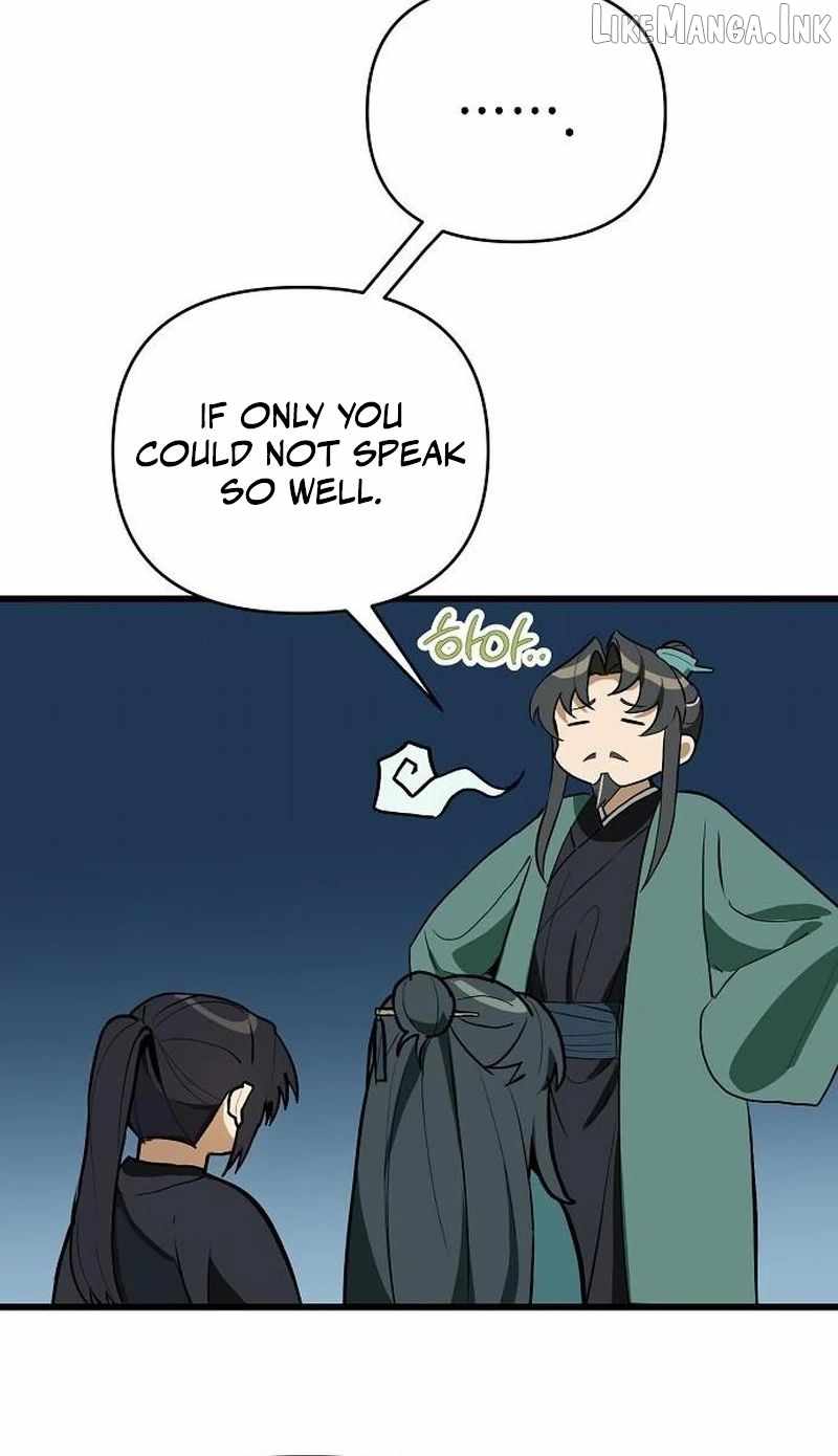 I Kidnapped the Youngest Daughter of the Sichuan Tang Clan Chapter 11 page 42