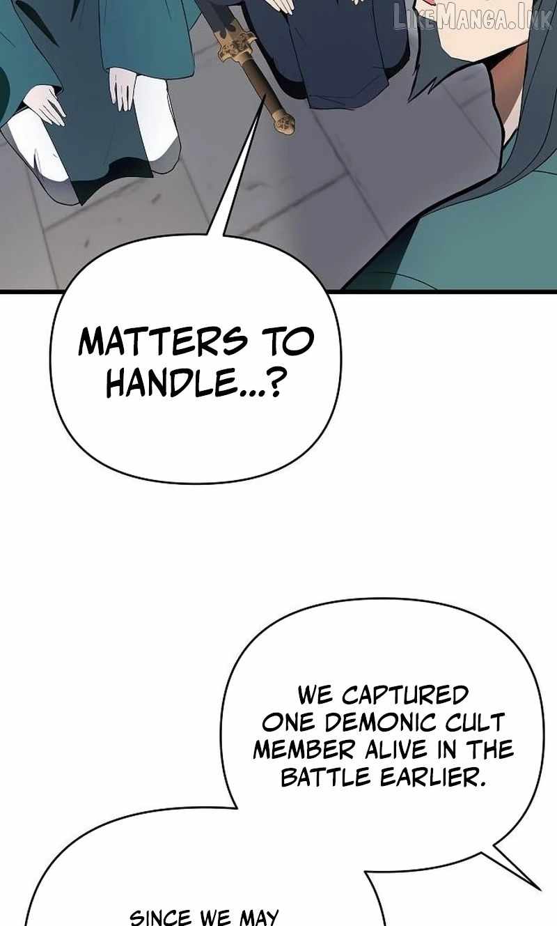 I Kidnapped the Youngest Daughter of the Sichuan Tang Clan Chapter 11 page 44