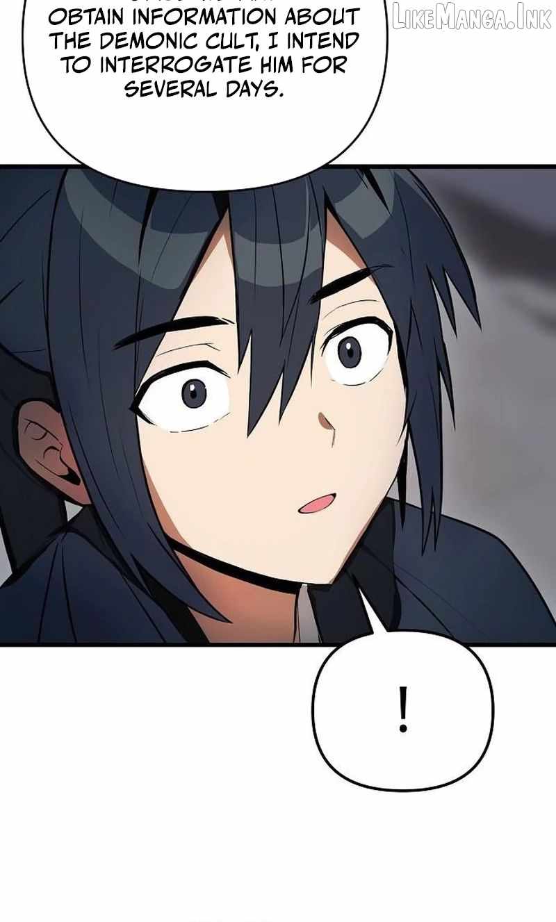 I Kidnapped the Youngest Daughter of the Sichuan Tang Clan Chapter 11 page 45