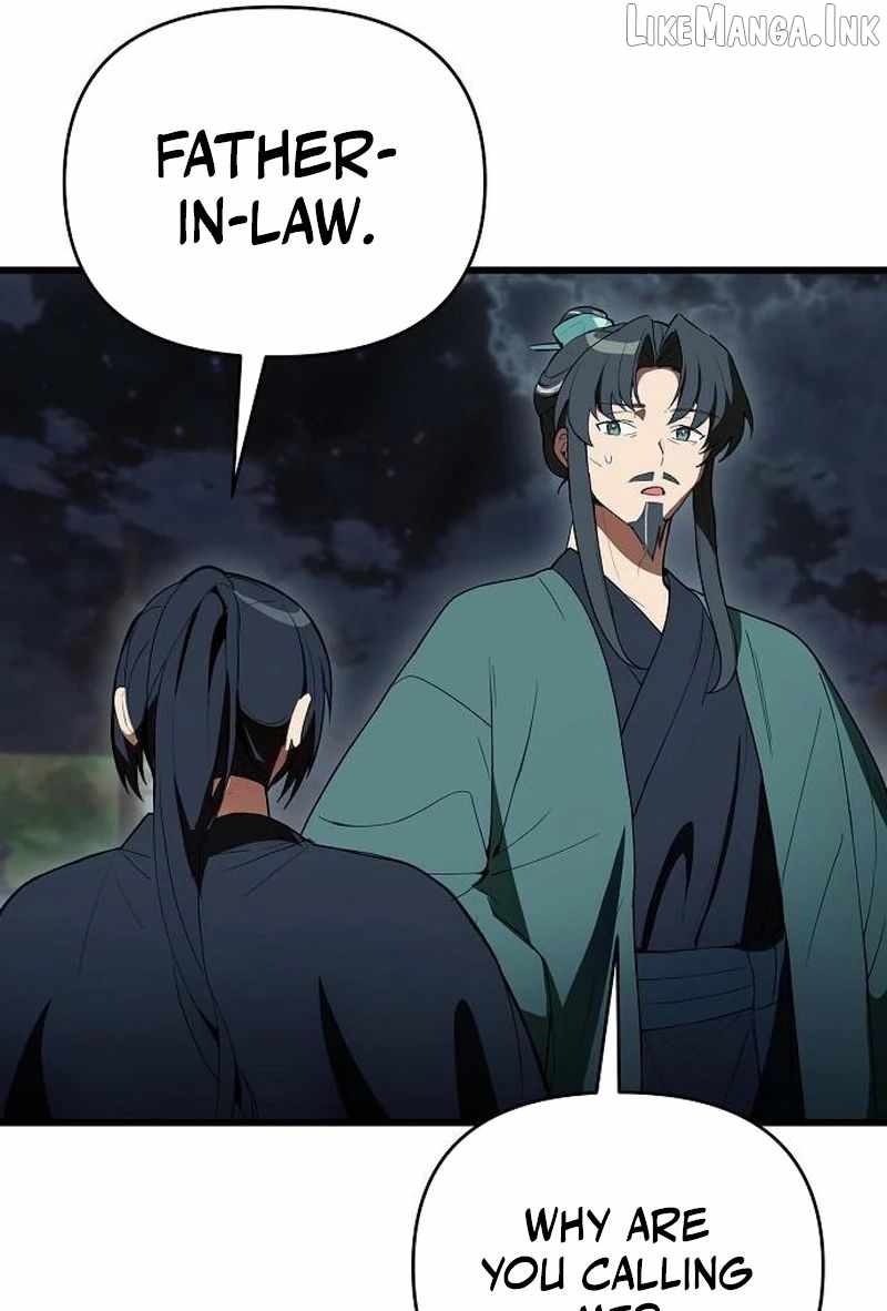 I Kidnapped the Youngest Daughter of the Sichuan Tang Clan Chapter 11 page 48