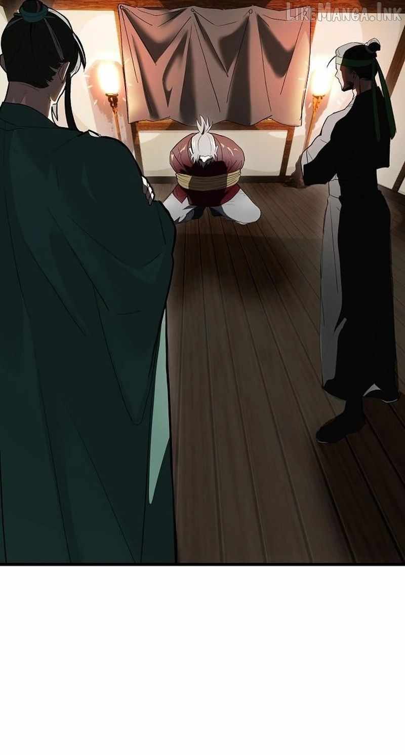 I Kidnapped the Youngest Daughter of the Sichuan Tang Clan Chapter 11 page 57