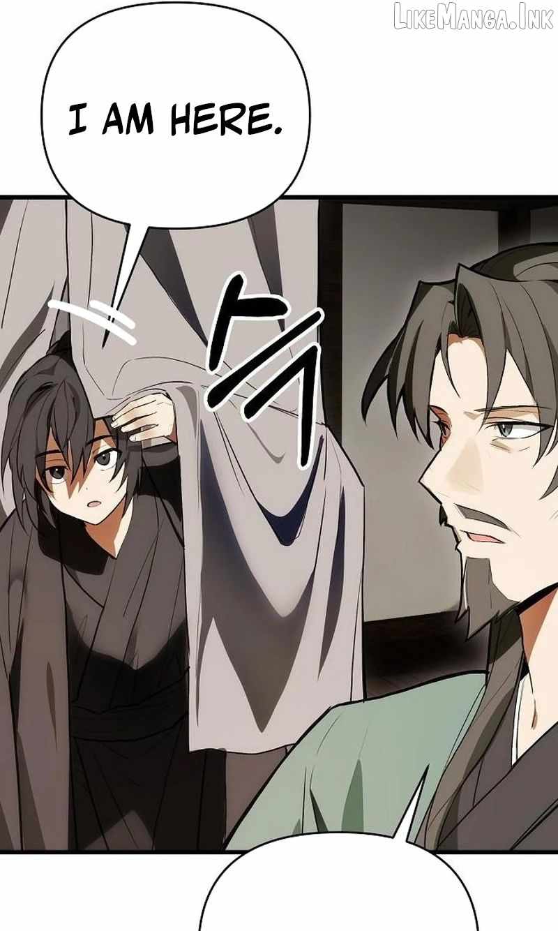 I Kidnapped the Youngest Daughter of the Sichuan Tang Clan Chapter 11 page 59