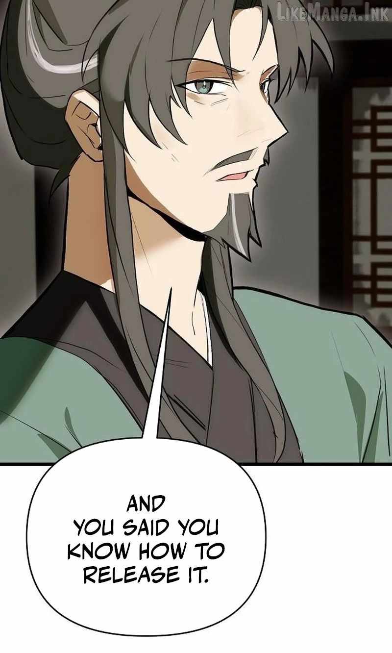 I Kidnapped the Youngest Daughter of the Sichuan Tang Clan Chapter 11 page 61
