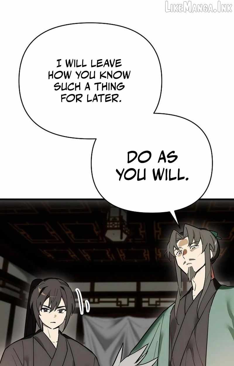 I Kidnapped the Youngest Daughter of the Sichuan Tang Clan Chapter 11 page 63