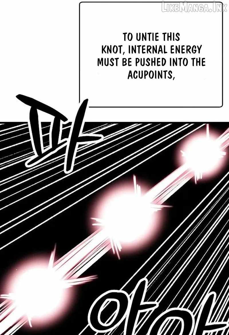 I Kidnapped the Youngest Daughter of the Sichuan Tang Clan Chapter 11 page 70