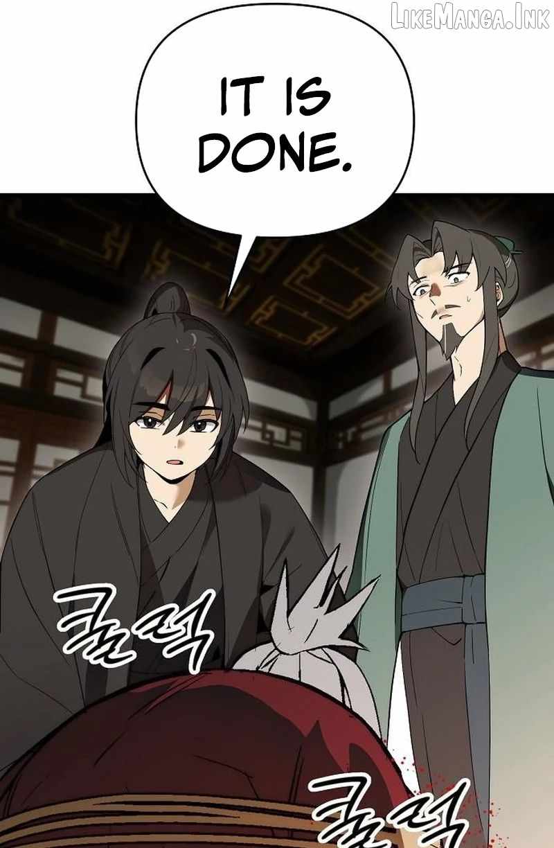 I Kidnapped the Youngest Daughter of the Sichuan Tang Clan Chapter 11 page 73