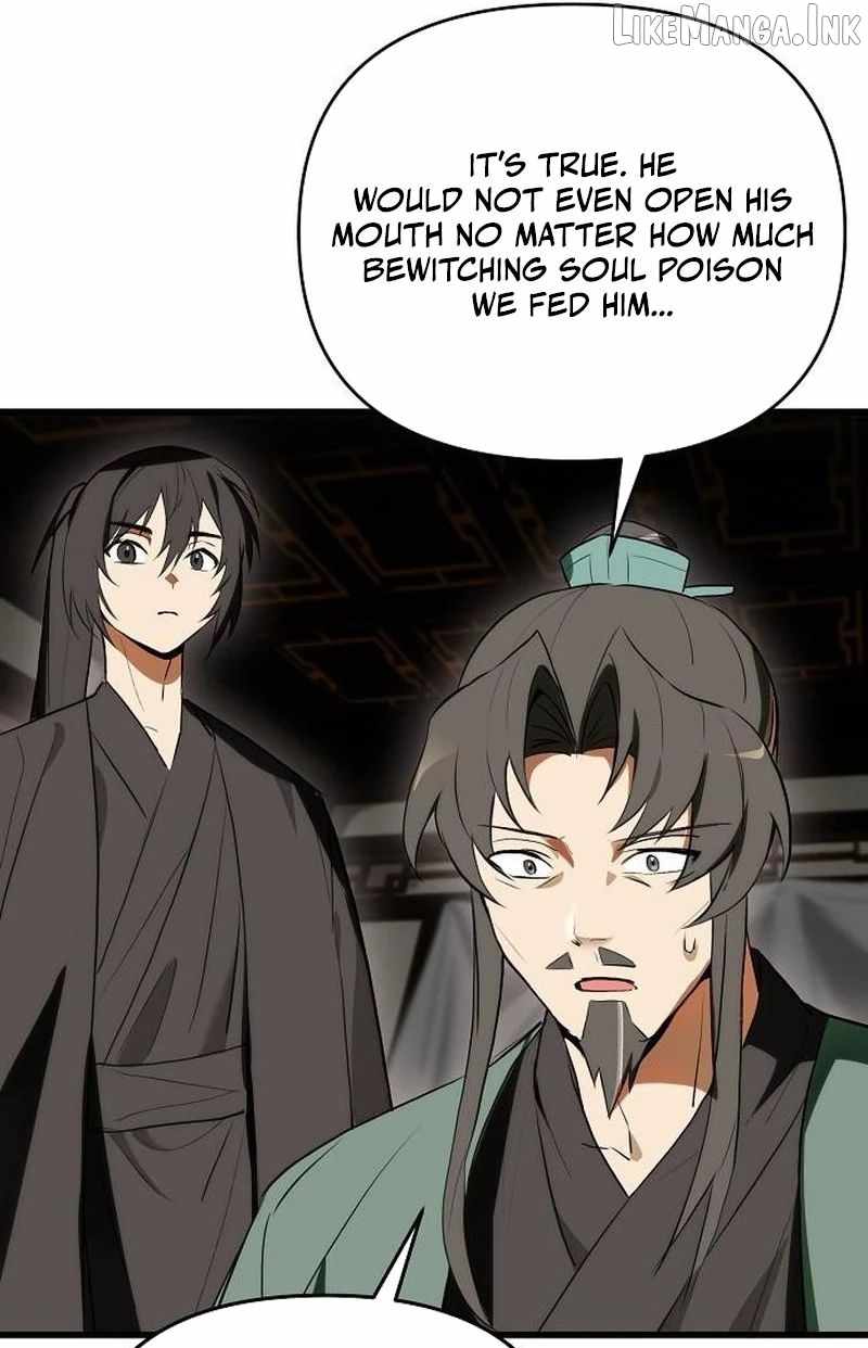 I Kidnapped the Youngest Daughter of the Sichuan Tang Clan Chapter 11 page 79