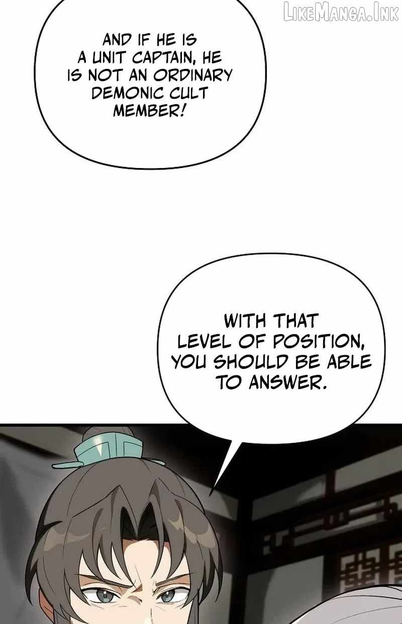 I Kidnapped the Youngest Daughter of the Sichuan Tang Clan Chapter 11 page 80