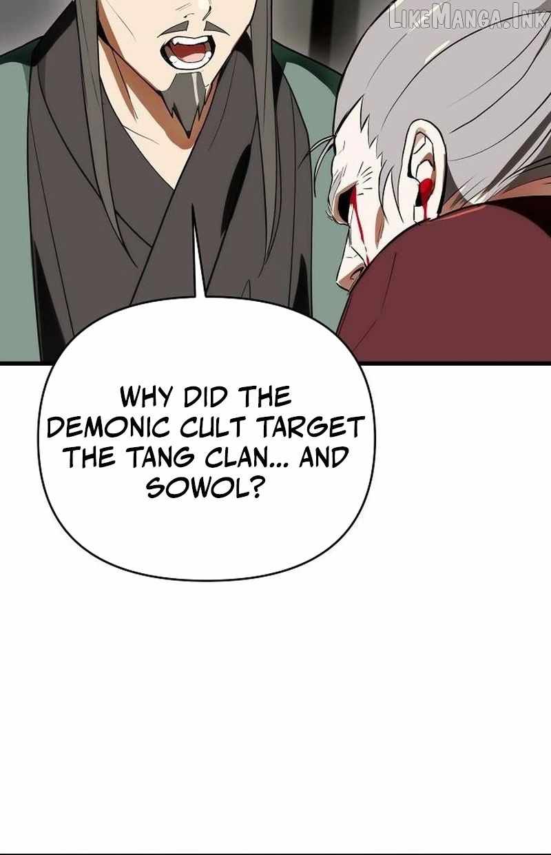I Kidnapped the Youngest Daughter of the Sichuan Tang Clan Chapter 11 page 81