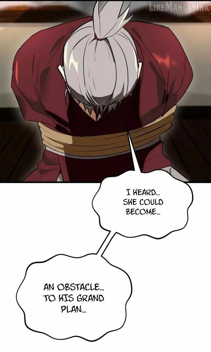 I Kidnapped the Youngest Daughter of the Sichuan Tang Clan Chapter 11 page 82