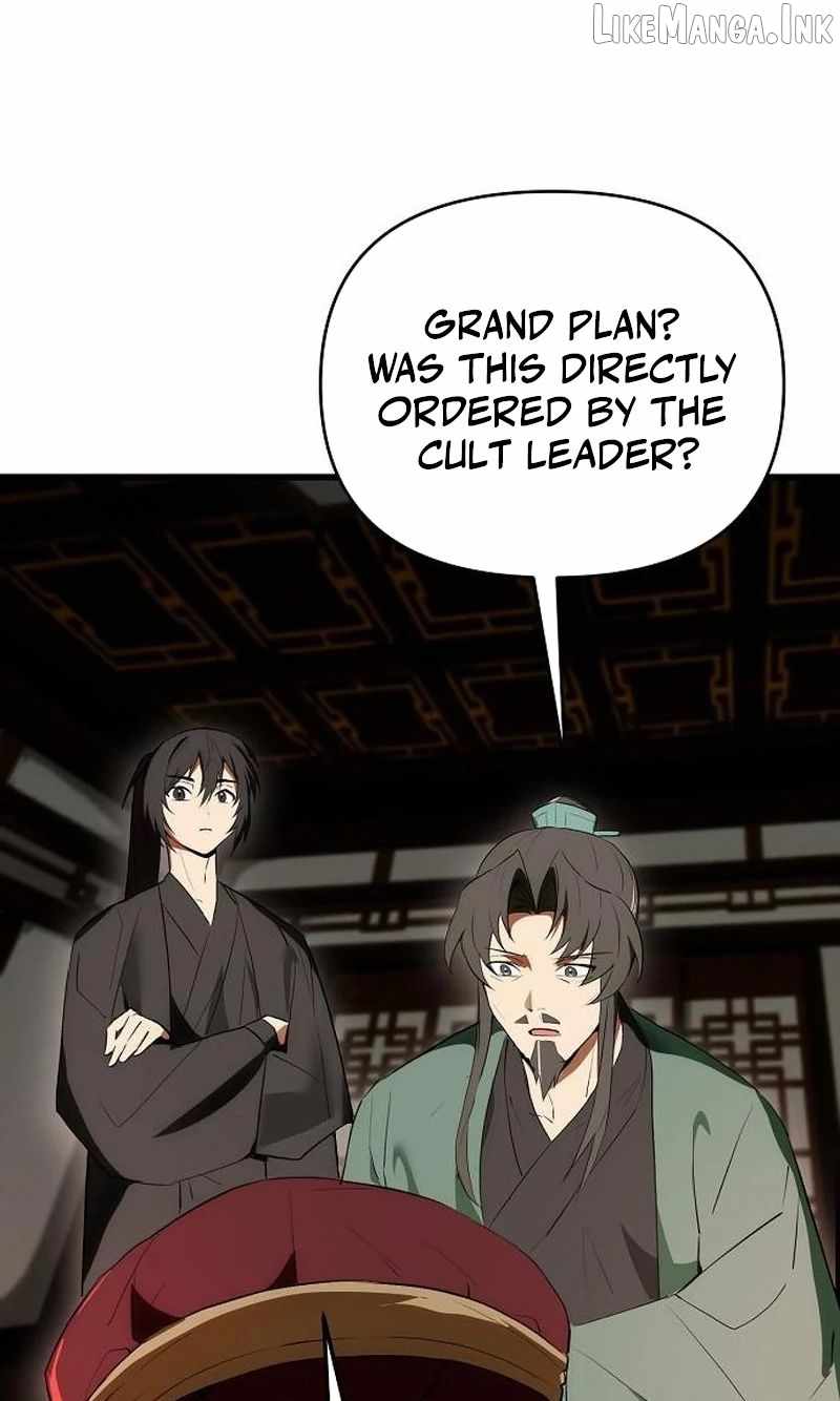 I Kidnapped the Youngest Daughter of the Sichuan Tang Clan Chapter 11 page 83