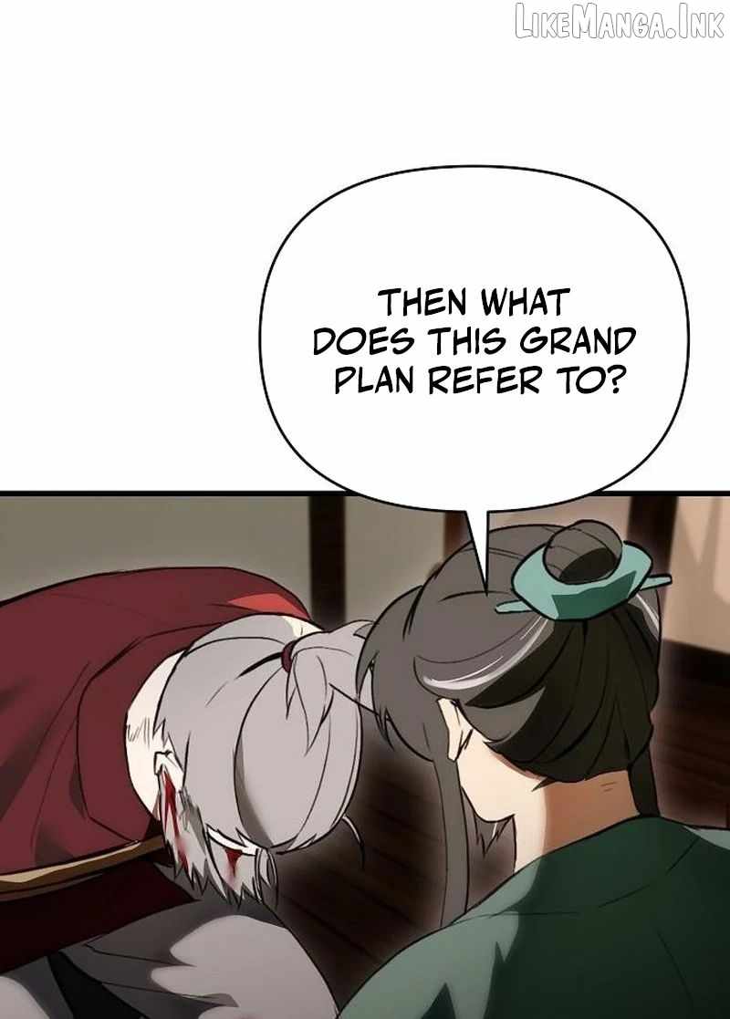 I Kidnapped the Youngest Daughter of the Sichuan Tang Clan Chapter 11 page 85