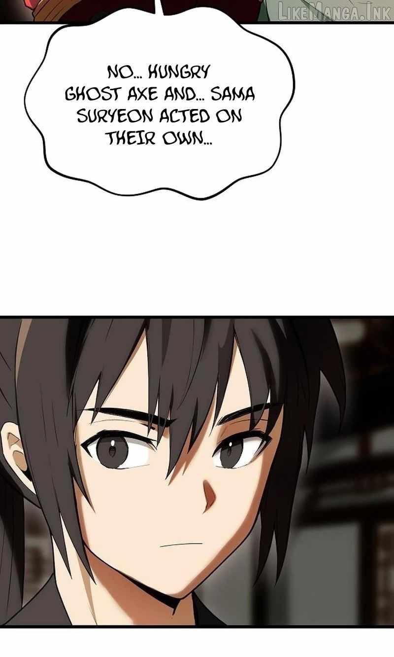 I Kidnapped the Youngest Daughter of the Sichuan Tang Clan Chapter 11 page 84