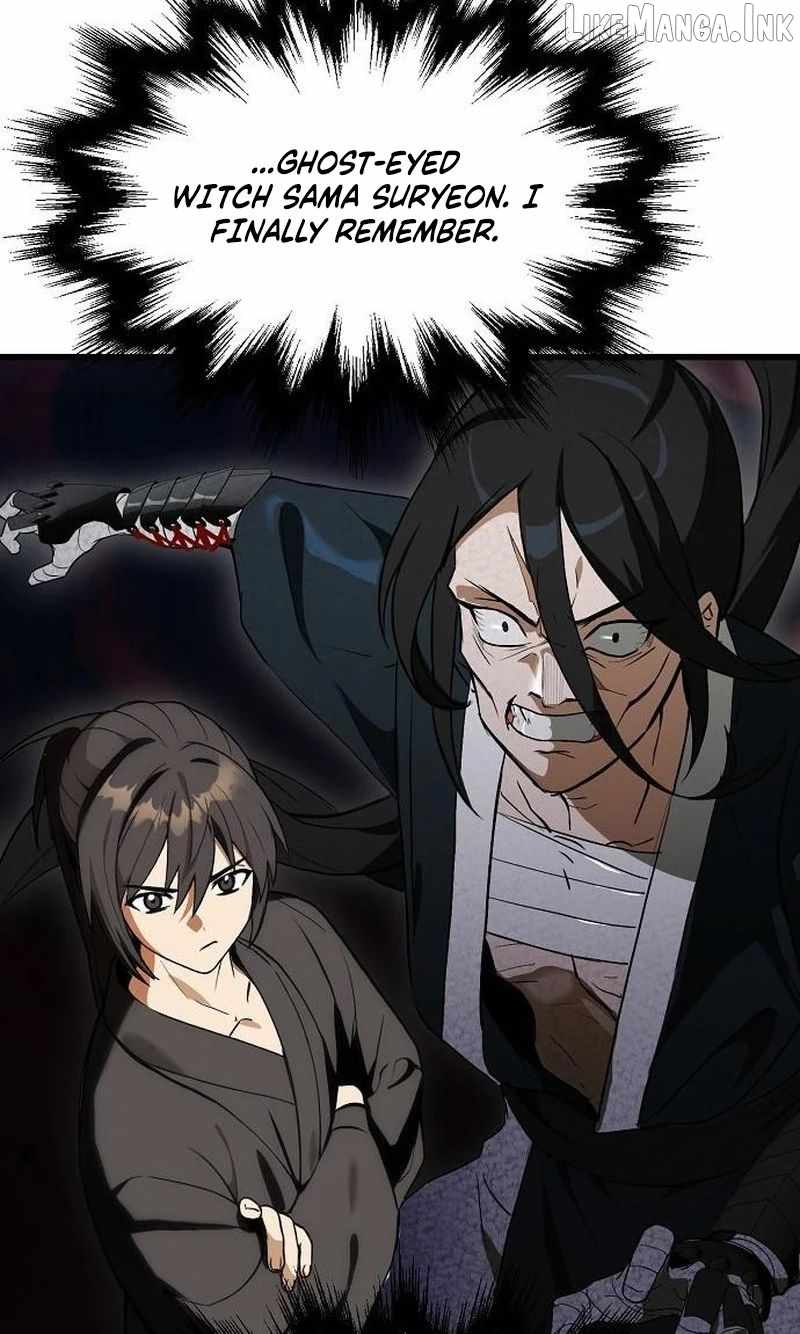 I Kidnapped the Youngest Daughter of the Sichuan Tang Clan Chapter 11 page 92