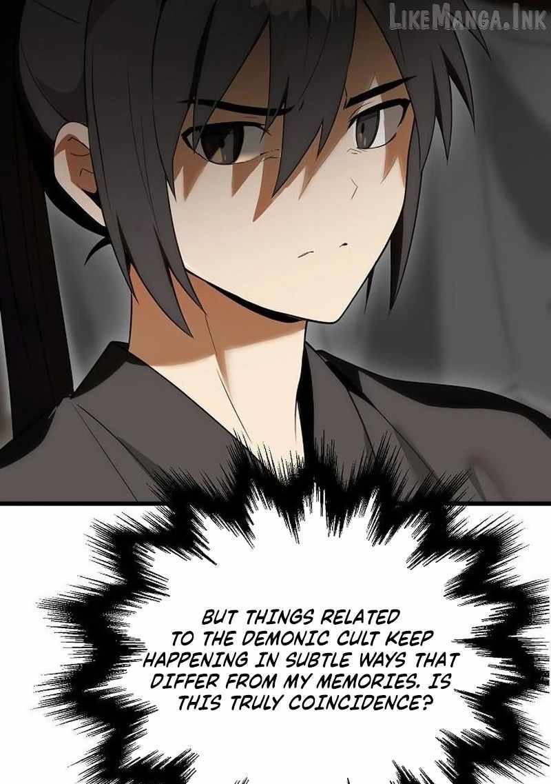 I Kidnapped the Youngest Daughter of the Sichuan Tang Clan Chapter 11 page 94