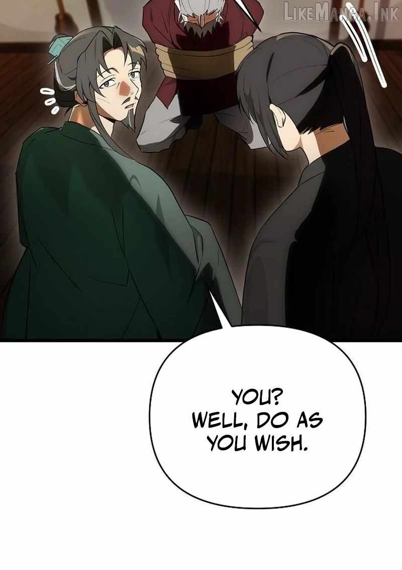 I Kidnapped the Youngest Daughter of the Sichuan Tang Clan Chapter 11 page 96