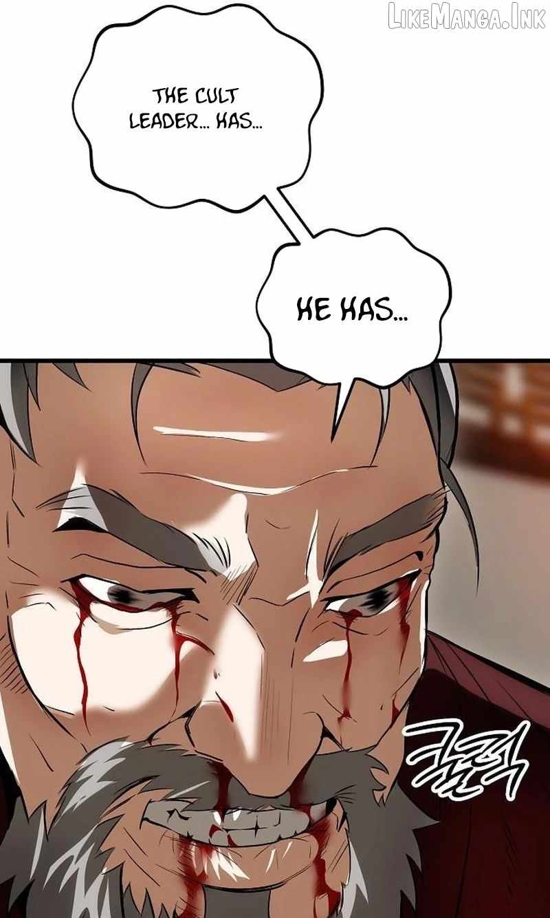 I Kidnapped the Youngest Daughter of the Sichuan Tang Clan Chapter 11 page 99