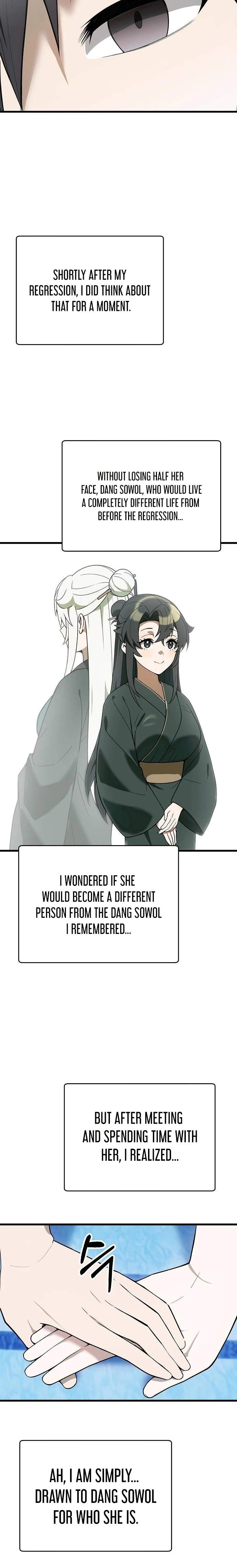 I Kidnapped the Youngest Daughter of the Sichuan Tang Clan Chapter 13 page 6
