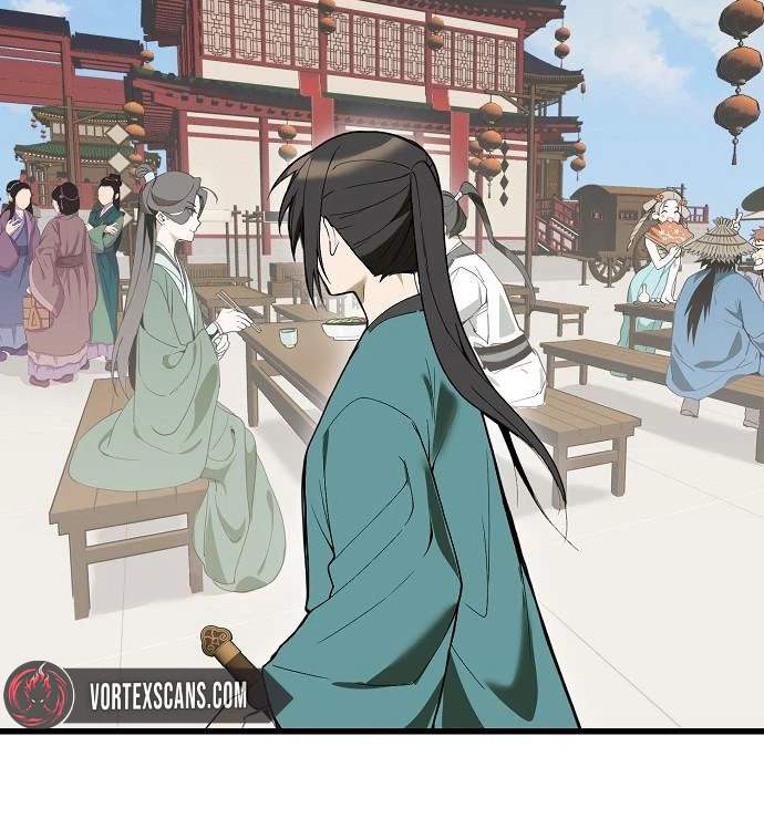 I Kidnapped the Youngest Daughter of the Sichuan Tang Clan Chapter 13 page 19