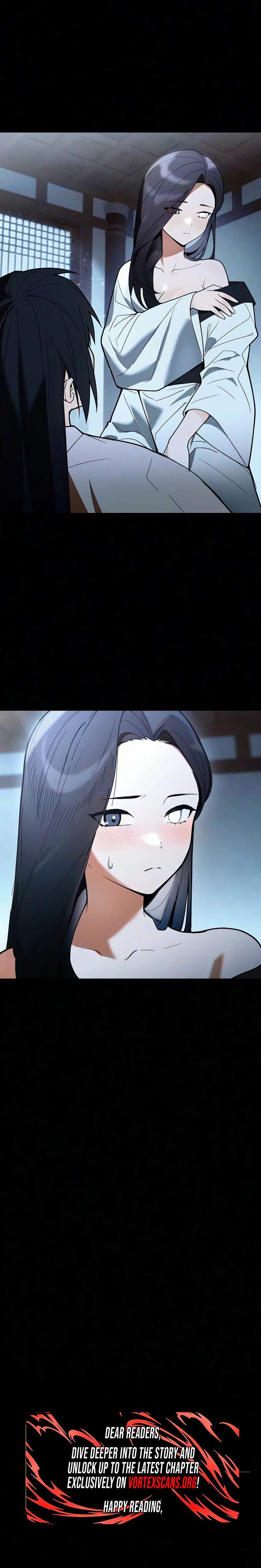 I Kidnapped the Youngest Daughter of the Sichuan Tang Clan Chapter 15 page 27