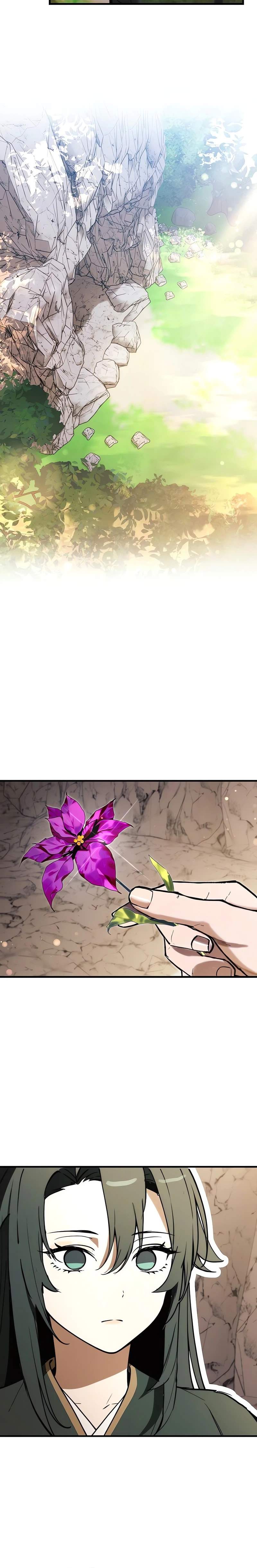 I Kidnapped the Youngest Daughter of the Sichuan Tang Clan Chapter 2 page 21