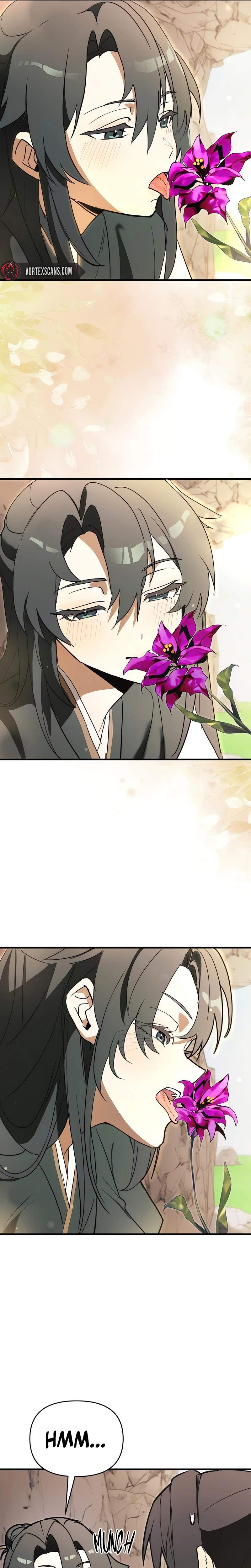 I Kidnapped the Youngest Daughter of the Sichuan Tang Clan Chapter 2 page 25