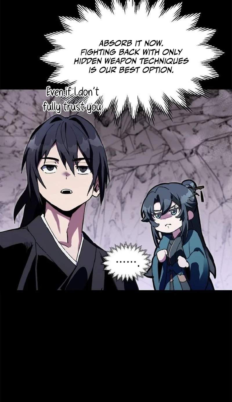 I Kidnapped the Youngest Daughter of the Sichuan Tang Clan Chapter 3 page 4