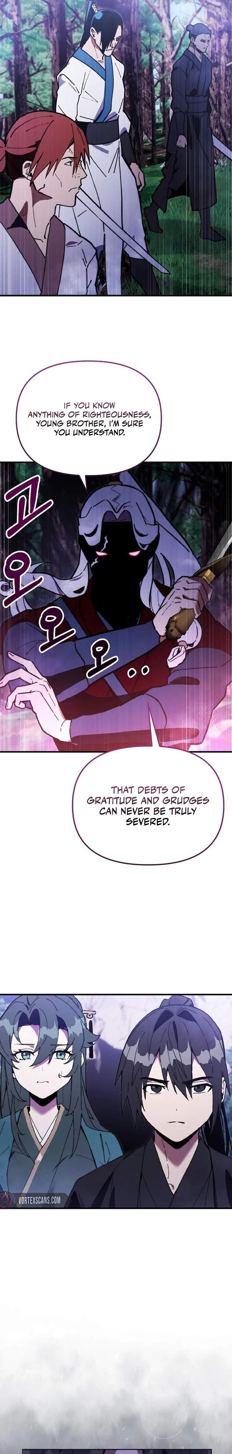 I Kidnapped the Youngest Daughter of the Sichuan Tang Clan Chapter 3 page 14