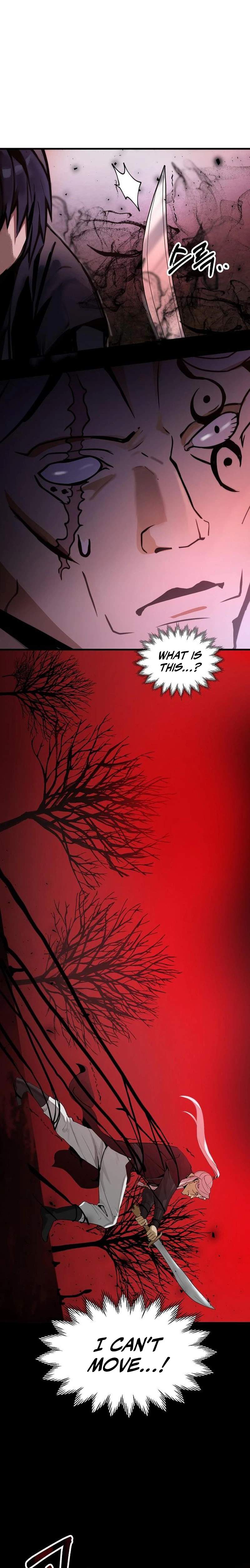 I Kidnapped the Youngest Daughter of the Sichuan Tang Clan Chapter 4 page 19