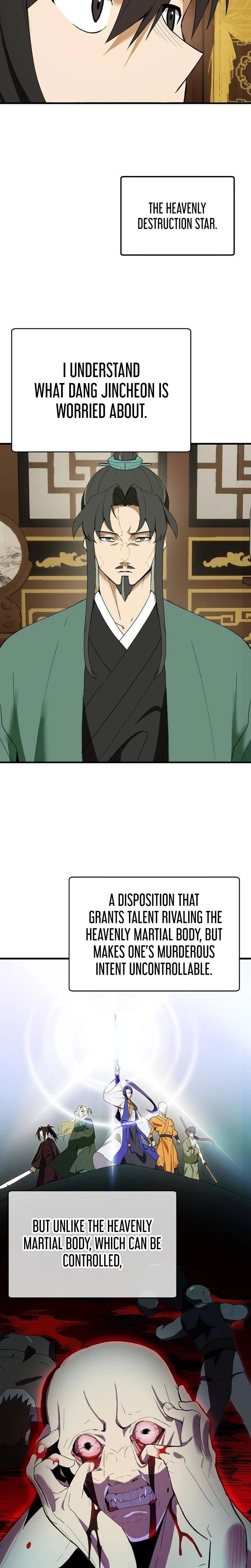 I Kidnapped the Youngest Daughter of the Sichuan Tang Clan Chapter 7 page 2