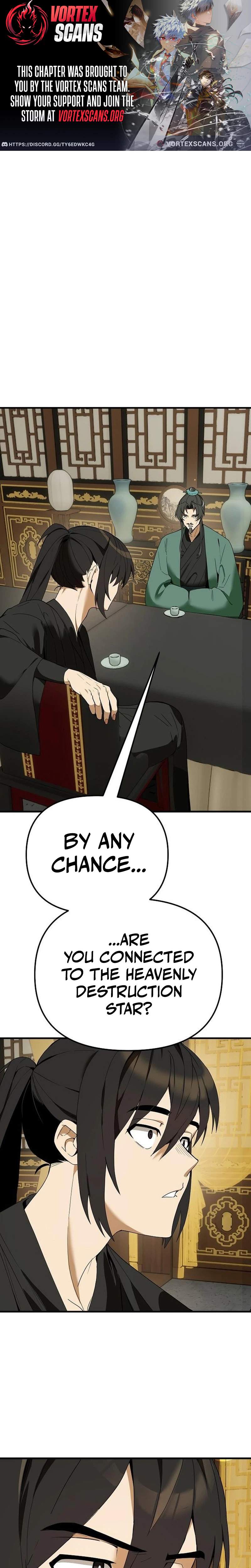 I Kidnapped the Youngest Daughter of the Sichuan Tang Clan Chapter 7 page 1
